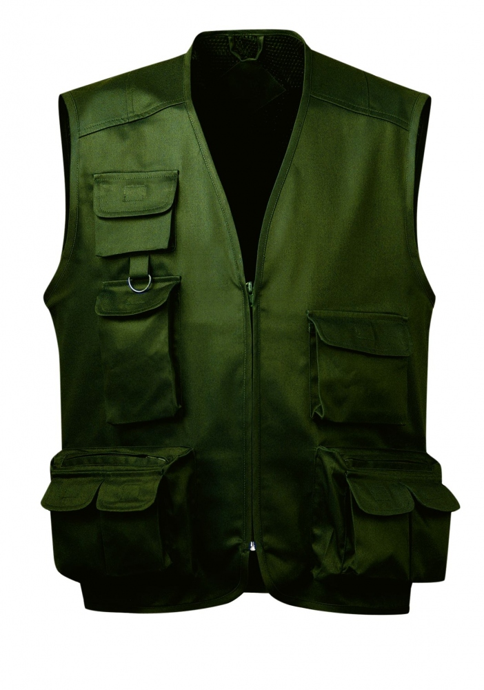 pics/Feldtmann 2016/Warnschutz/craftland-1817-harmstedt-work-wear-vest-green.jpg